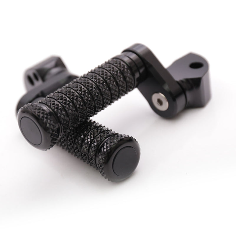 Fits Honda VFR800F NC750 25mm Extension Rear M-GRIP Foot Pegs