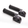 Fits BMW F800R R1200R 25mm Adjustable Rear M-GRIP Foot Pegs