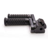 Fits Buell XB12R XB9S S1 S3 M2 40mm Adjustable Rear M-GRIP Foot Pegs