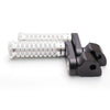 Fits Buell XB12R XB9S S1 S3 M2 40mm Adjustable Rear M-GRIP Foot Pegs