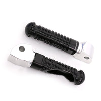 Fits Honda CB500X CB300F CB1100 CB750 Rear M-PRO Foot Pegs - MC Motoparts