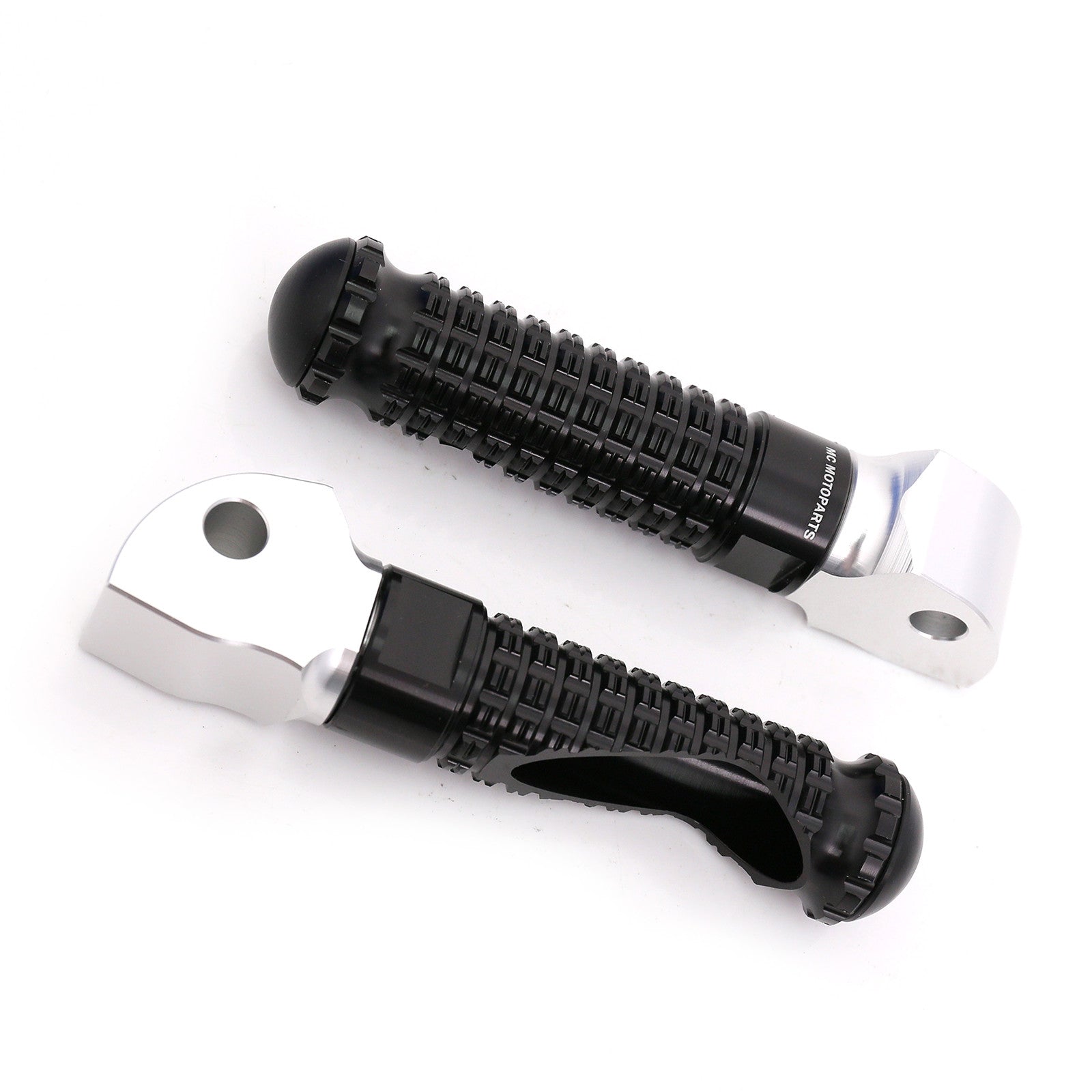Fits Honda CB500X CB300F CB1100 CB750 Rear M-PRO Foot Pegs - MC Motoparts