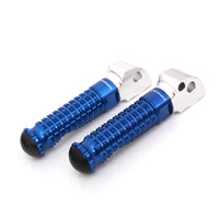 Fits BMW C600S F800R R1200R Classic Rear M-PRO Foot Pegs - MC Motoparts