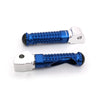 Fits Buell XB9SX XB12S XB12R S1 S3 M2 Rear M-PRO Foot Pegs - MC Motoparts