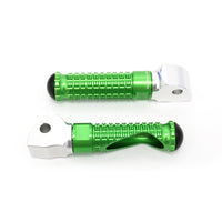 Fits Ducati 748 749 848 996 1098 Rear M-PRO Foot Pegs - MC Motoparts