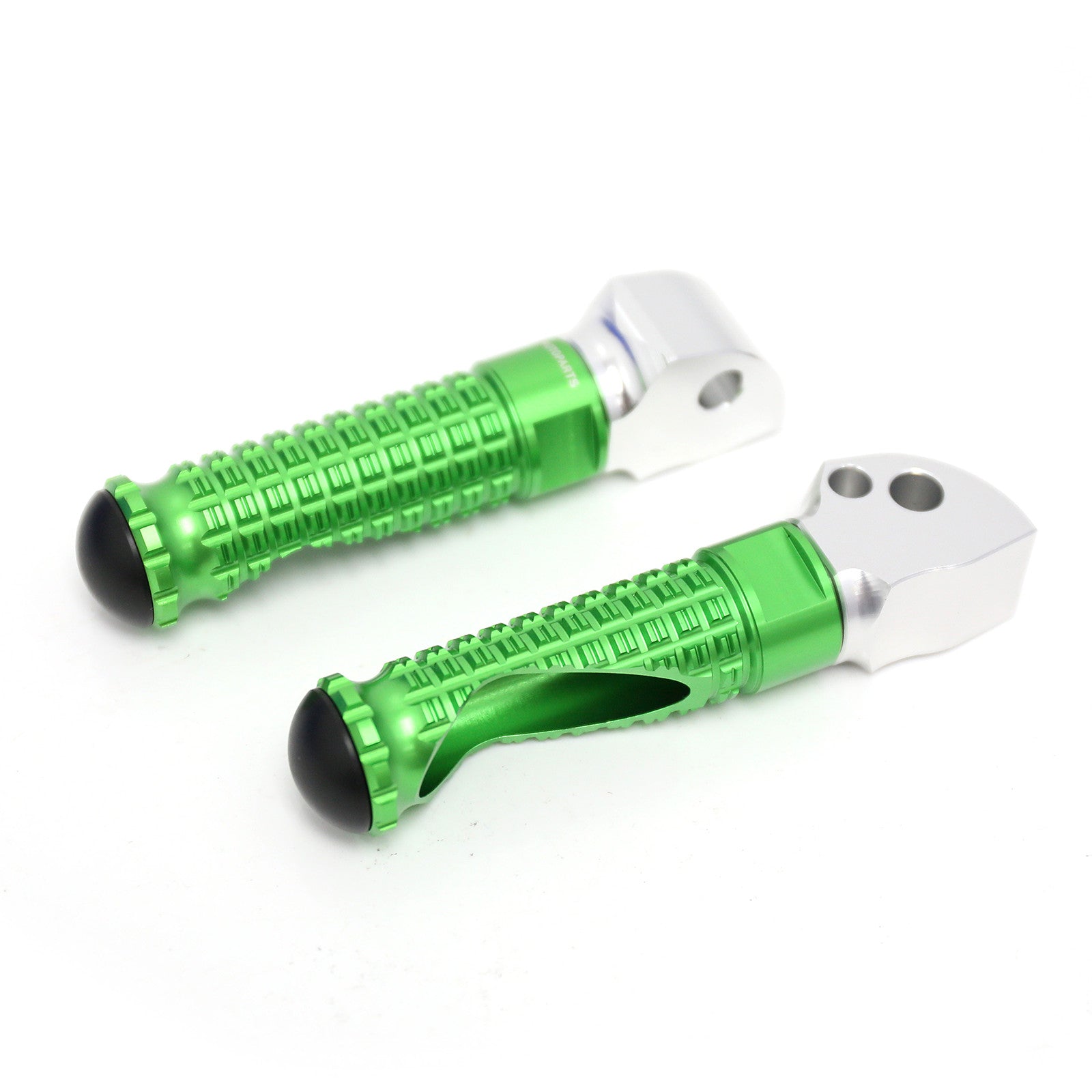 Fits Ducati Scrambler 1100 Caf? Racer Rear M-PRO Foot Pegs - MC Motoparts