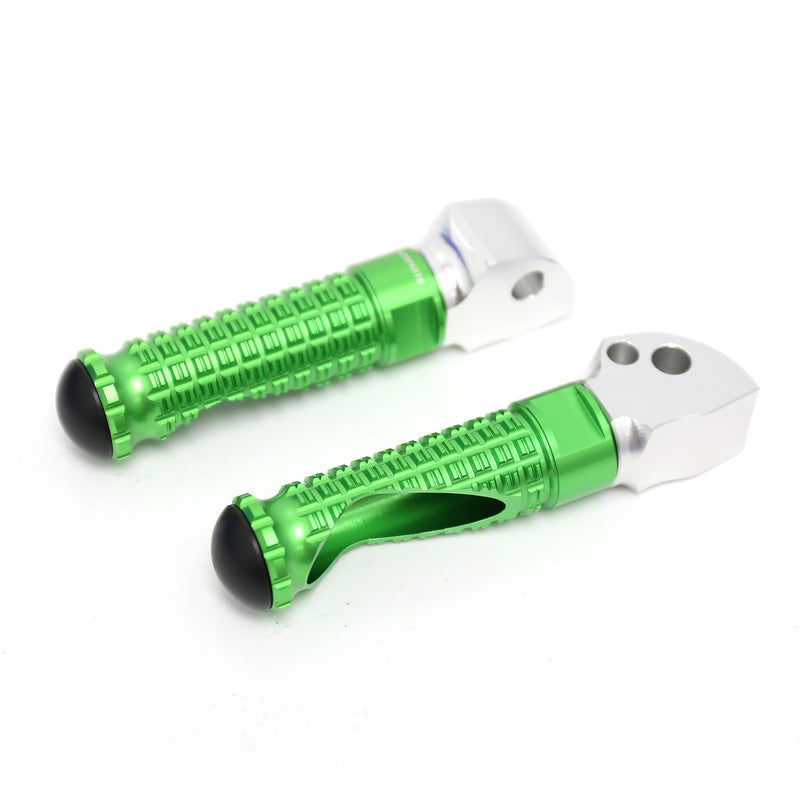 Fits Ducati Scrambler 1100 Caf? Racer Rear M-PRO Foot Pegs - MC Motoparts