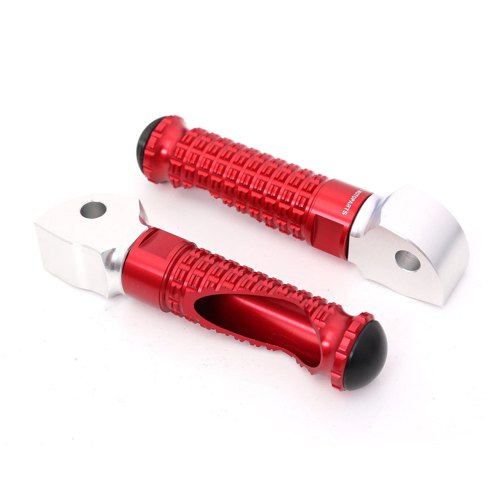Fits Ducati 748 749 848 996 1098 Rear M-PRO Foot Pegs - MC Motoparts