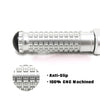 Fits Triumph America Daytona 675 Thruxton R Rear M-PRO Foot Pegs - MC Motoparts