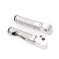 Fits Ducati Hypermotard 821 Multistrada 1260 Rear M-PRO Foot Pegs - MC Motoparts
