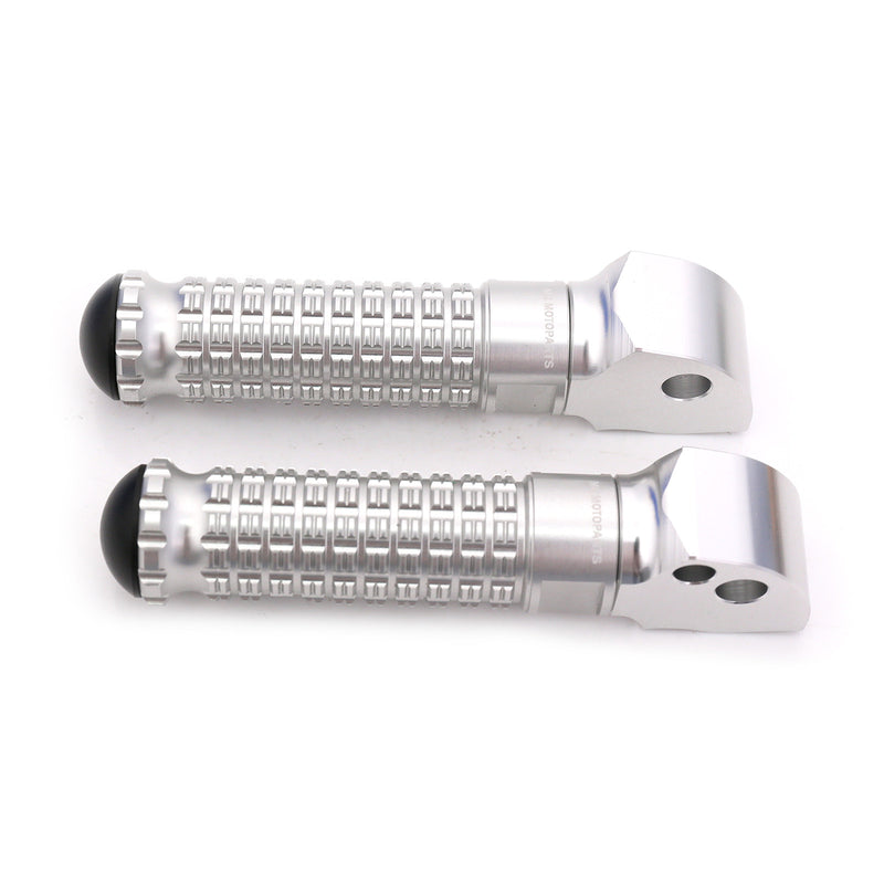 Fits Ducati 748 749 848 996 1098 Rear M-PRO Foot Pegs MC Motoparts