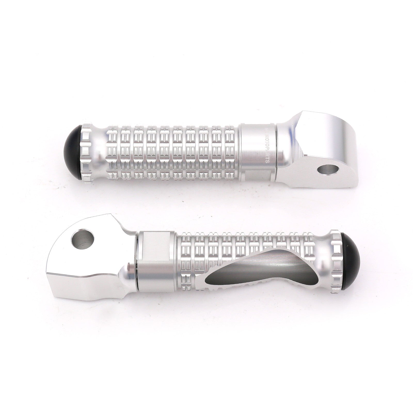 Fits Ducati Scrambler 1100 Caf? Racer Rear M-PRO Foot Pegs - MC Motoparts