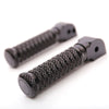 Fits Aprilia Dorsoduro 750 900 Tuono V4R Rear M-GRIP Foot Pegs