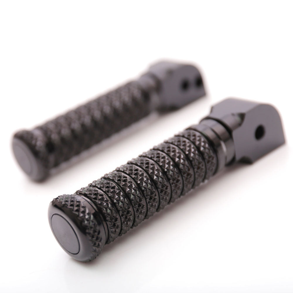 Fits Aprilia Dorsoduro 750 900 Tuono V4R Rear M-GRIP Foot Pegs