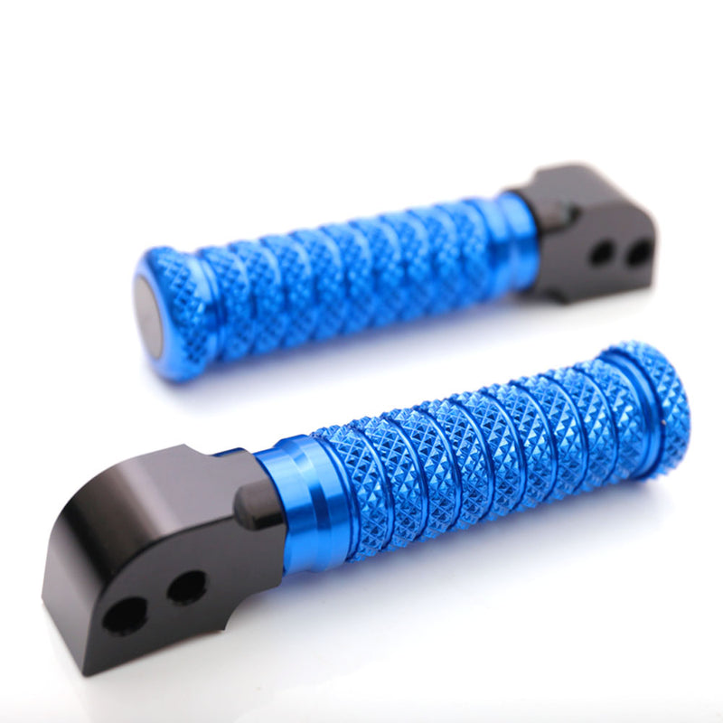 Fits Honda CBR1000RR CBR250R Rear M-GRIP Foot Pegs