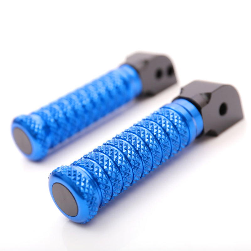 Fits Buell XB12R XB9S S1 S3 M2 Rear M-GRIP Foot Pegs