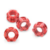 Fits Suzuki GSX-R 125 GSX-S 125 750 2019-2020 SPOKE6 Billet M8 Rear Sprocket Nuts