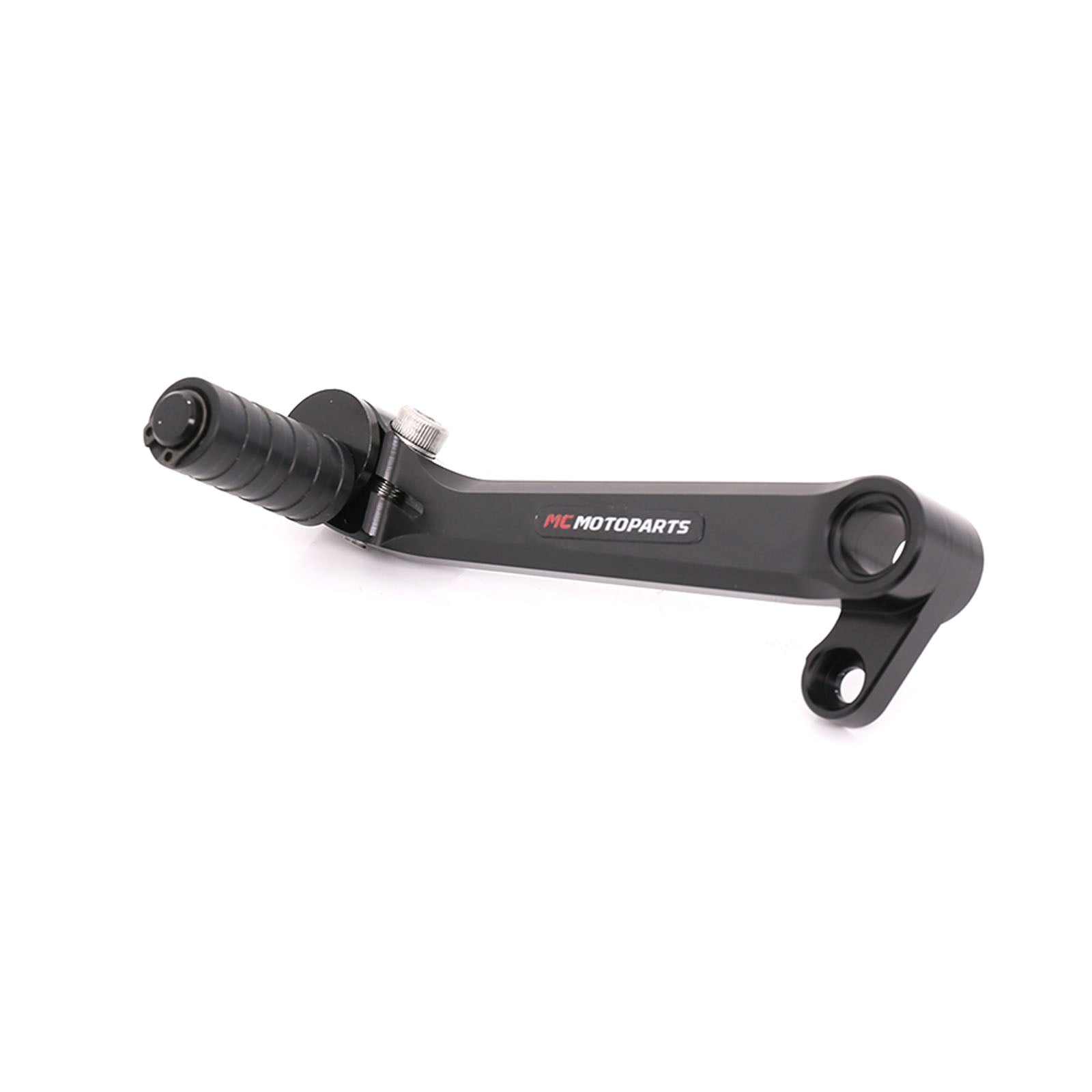 Fit Ducati 1198 Streetfighter 848 CNC Shift Lever with bolt - MC Motoparts