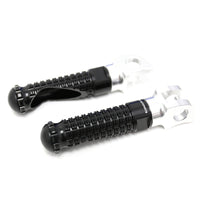 Fit Kawasaki GTR1400 Versys 1000 650 MPRO Front Foot Pegs - MC Motoparts