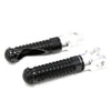 Fit Ducati Multistrada 1200 1000 MPRO Front Foot Pegs - MC Motoparts
