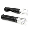 Fit Ducati 749 996 1098 1198 Diavel MPRO Front Foot Pegs - MC Motoparts