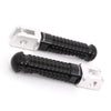 Fit Honda CB1000R CB500X CB600F MPRO Front Foot Pegs - MC Motoparts