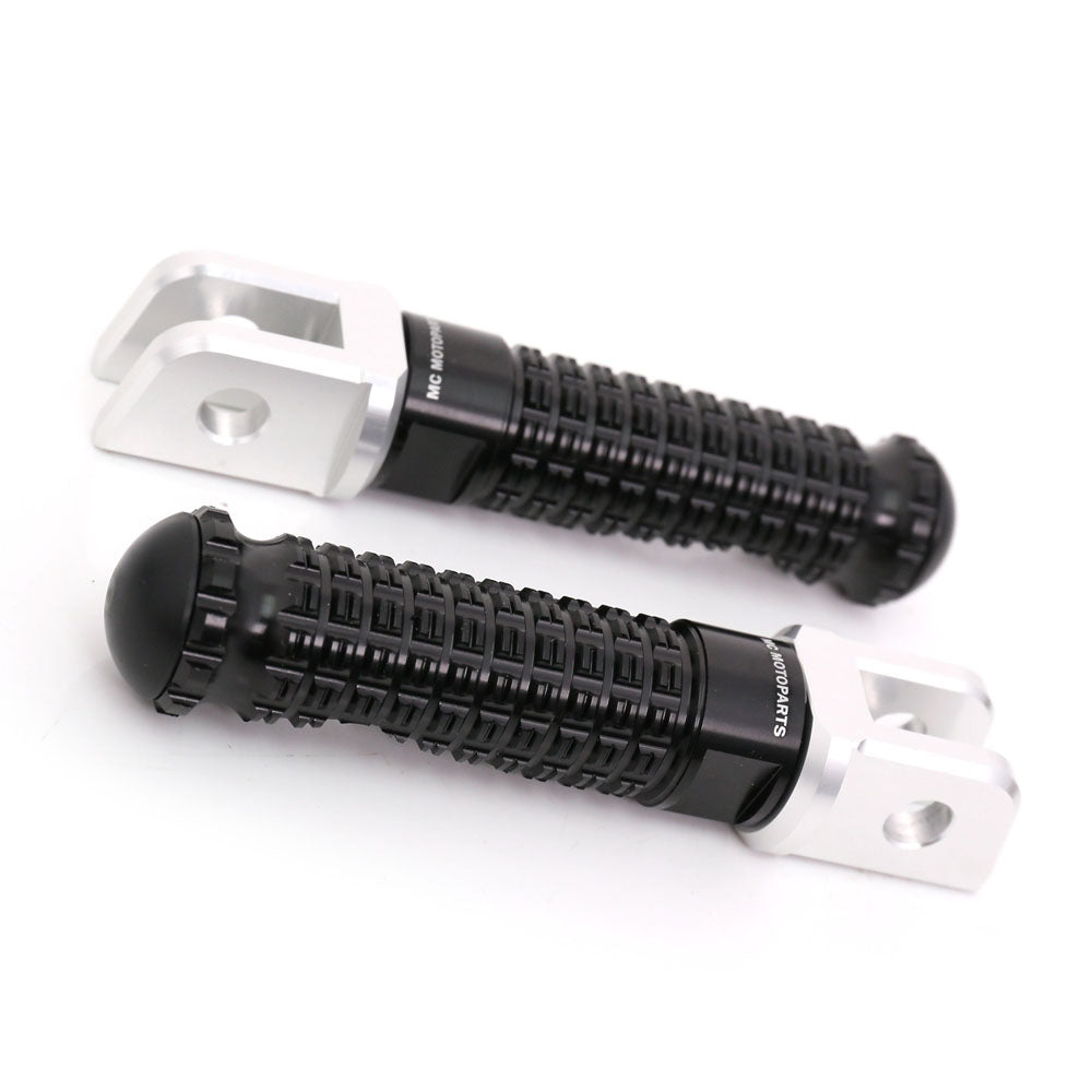 Fit Ducati 1199 1299 Panigale MPRO Front Foot Pegs - MC Motoparts