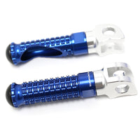 Fit Ducati Monster 600 821 S2R S4R MPRO Front Foot Pegs - MC Motoparts