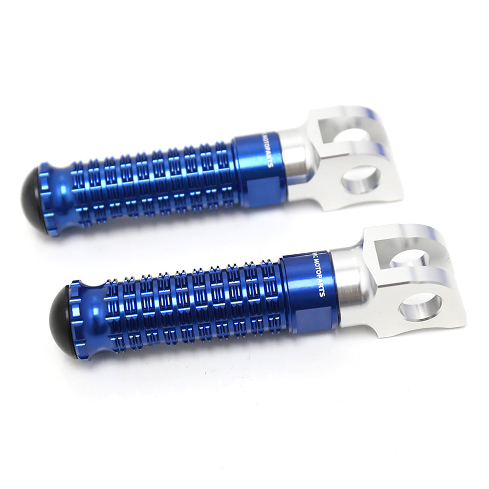 Fit Ducati 749 996 1098 1198 Diavel MPRO Front Foot Pegs - MC Motoparts