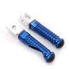 Fit Triumph Scrambler Speed Triple Sprint GT MPRO Front Foot Pegs - MC Motoparts