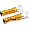 Fit Kawasaki GTR1400 Versys 1000 650 MPRO Front Foot Pegs - MC Motoparts