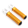 Fit Honda CB1000R CB500X CB600F MPRO Front Foot Pegs - MC Motoparts