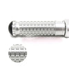 Fit Triumph Scrambler Speed Triple Sprint GT MPRO Front Foot Pegs - MC Motoparts