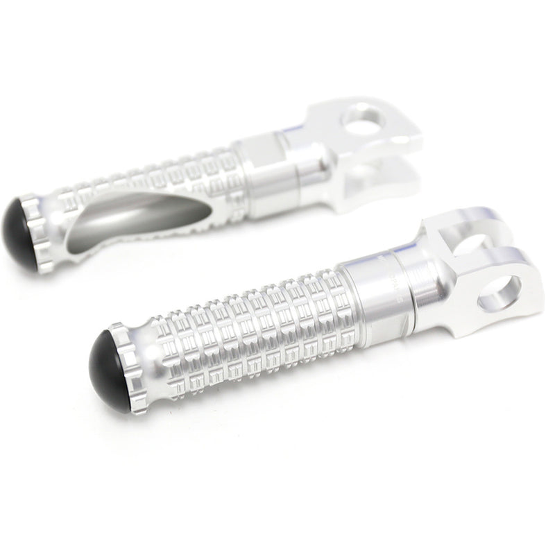 Fit BMW S1000R S1000RR R1200GS MPRO Front Foot Pegs - MC Motoparts