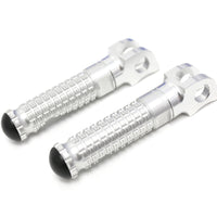 Fit Ducati 749 996 1098 1198 Diavel MPRO Front Foot Pegs - MC Motoparts