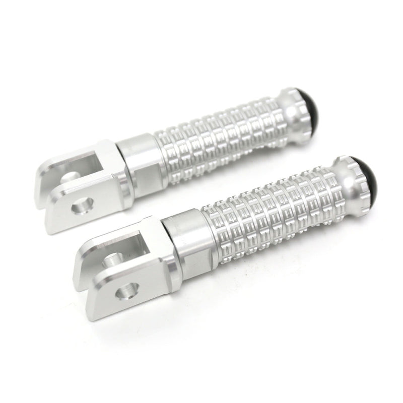 Fit Harley Davidson Softail Dyna MPRO Front Foot Pegs - MC Motoparts