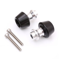 Fit Yamaha R6 R3 R1 MT25 MT10 FZ1 6mm Swingarm Spools - MC Motoparts