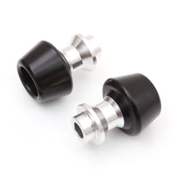 Fit Aprilia Caponord Dorsoduro Mana 6mm Swingarm Spools - MC Motoparts