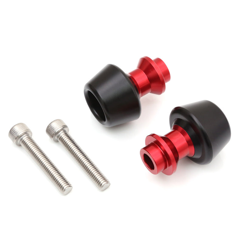 Fit Honda FIREBLADE CBR600RR RC51 8mm Swingarm Spools - MC Motoparts