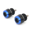 Fit Triumph ATOM 6mm Paddock Stand Swingarm Spools - MC Motoparts