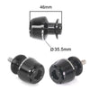 Fit Triumph MSHINE 6mm Swingarm Spools - MC Motoparts
