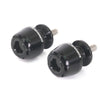 Fit Triumph MSHINE 6mm Swingarm Spools - MC Motoparts