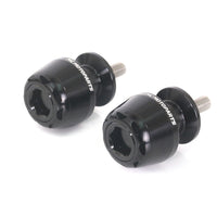 Fit Triumph MSHINE 6mm Swingarm Spools - MC Motoparts