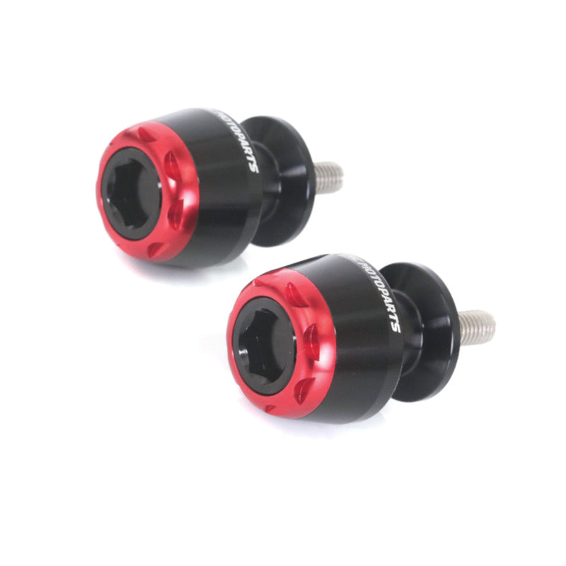 Fit Honda MSHINE 8mm Swingarm Spools - MC Motoparts