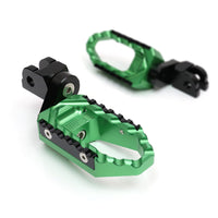 Fit Ducati 1199 Panigale Front Touring 25mm Multi-Step Foot Pegs - MC Motoparts