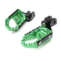 Fit Ducati Monster 821 1200 Front Touring 25mm Wide Foot Pegs - MC Motoparts