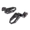 Fits Ducati 1199 Panigale 1299 Super Sport Front Touring 40mm Multi-Step Foot Pegs - MC Motoparts