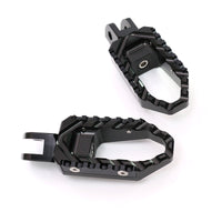 Fits Buell XB12R XB9SX Front Touring Foot Pegs - MC Motoparts