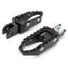 Fits Honda CB1000R CB1100 CB500X Front Touring Foot Pegs - MC Motoparts