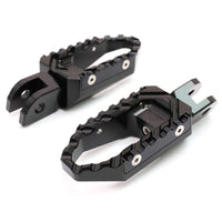 Fits Honda CB1000R CB1100 CB500X Front Touring Foot Pegs - MC Motoparts